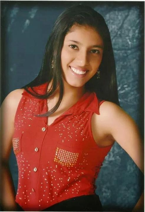 Keissy Dayana Arenas Betancur