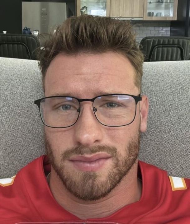 Gregory F. Schmeling