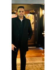Hastin Sharma