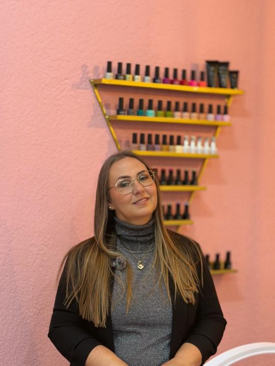 Laura Beltrame