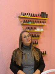 Laura Beltrame
