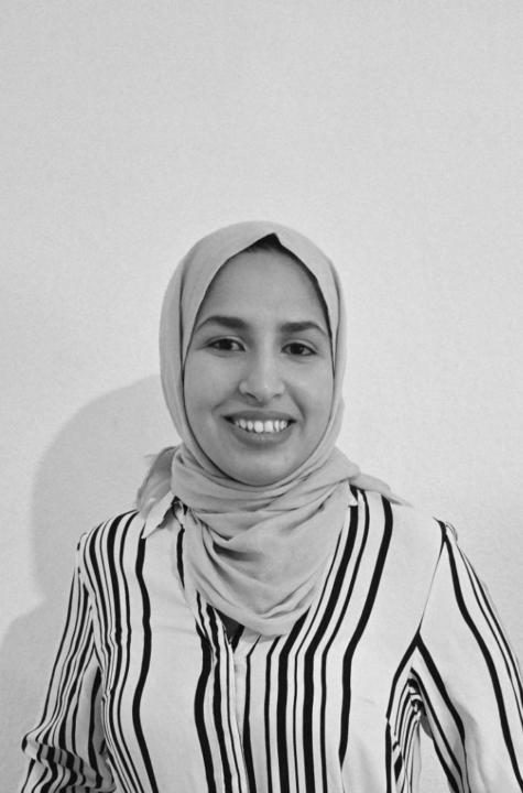 Hala Ahmed