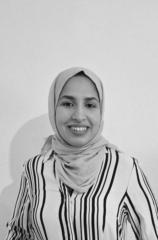 Hala Ahmed