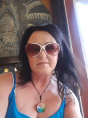 Lily Mackey