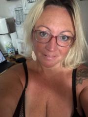 Britta Marten
