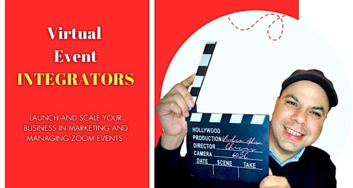 Virtual Event Integrators