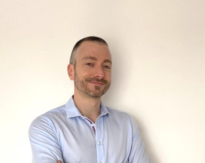 Arnaud Herbet