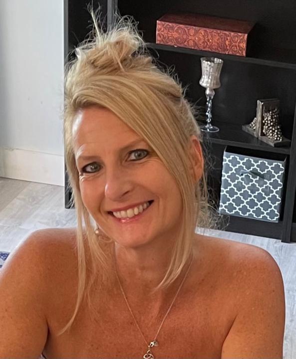 Dr. Julie Kay Pearson