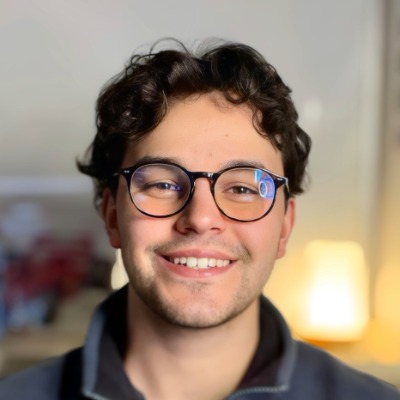 Adrian Paolucci