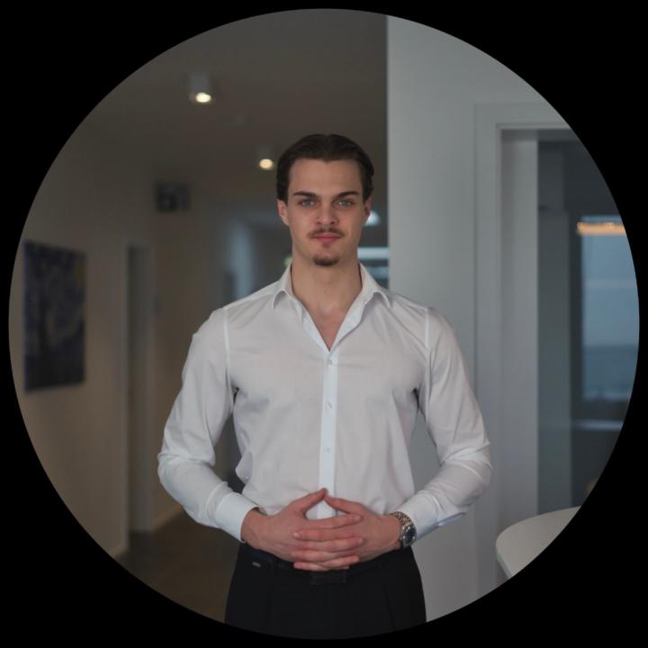 Lukas Josef