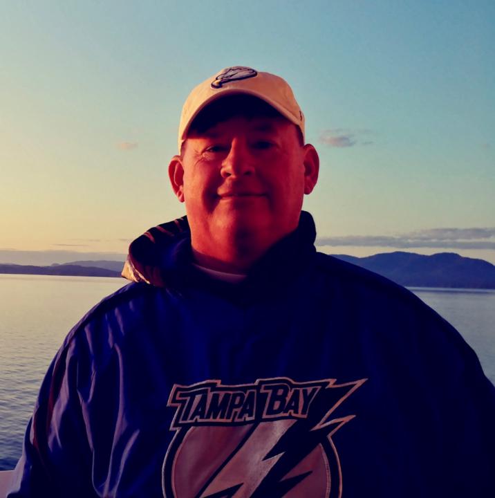 Brian McKenna