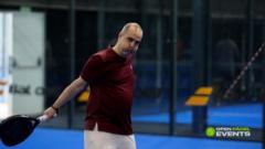 David Latorre