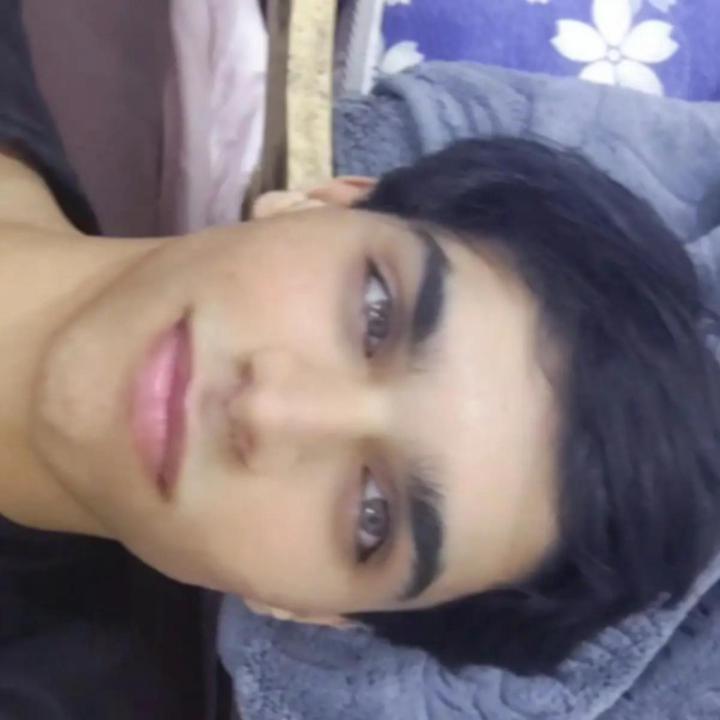 محمد الكرار