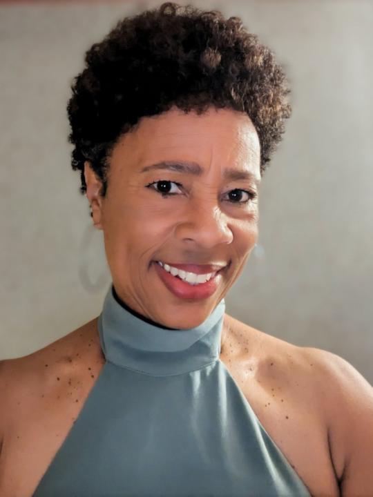 Kathy Dozier