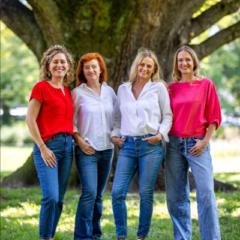 Andrea, Anna, Martina, Simone Matriforum