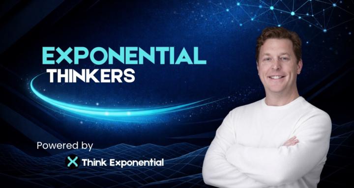 Exponential Thinkers