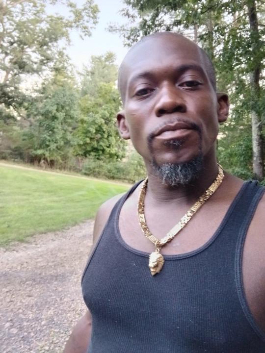 Tyrone Colter