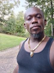 Tyrone Colter