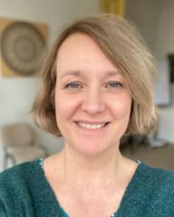 Kirsten Stubbe