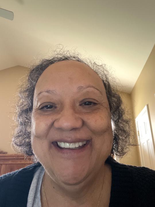 Patty Singh