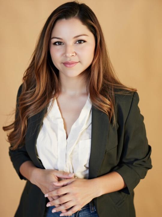 Angie Rojas