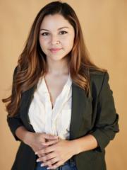 Angie Rojas