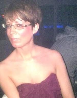 Amy Haines