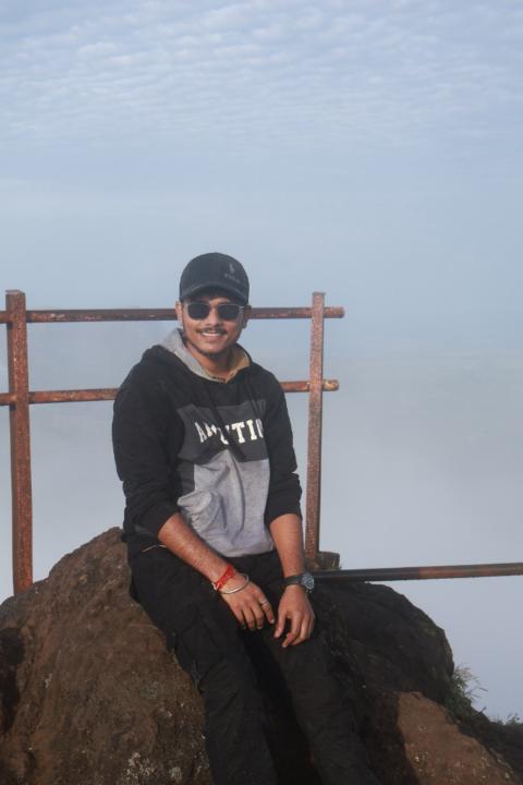 Atishay Jain