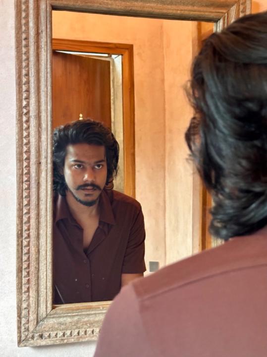 Himanshu Gangula