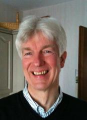 Wolfgang Grebe