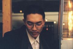 仰珉 鄭