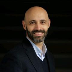 Luís Ribeiro