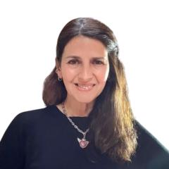 Marita Galano