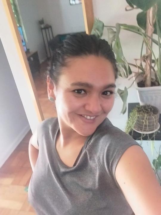 Veronica ximena Catrileo berrios