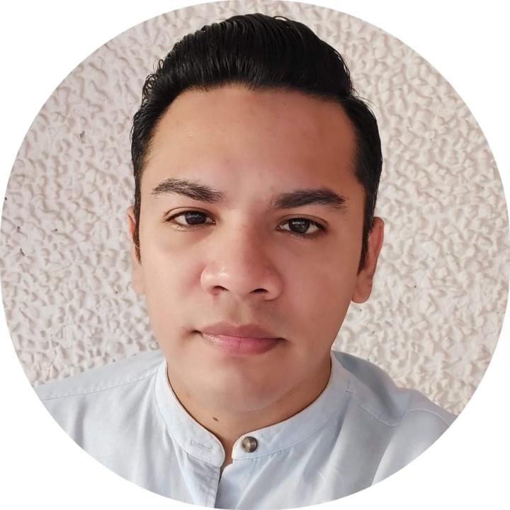 Donald Alvarado