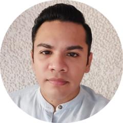 Donald Alvarado