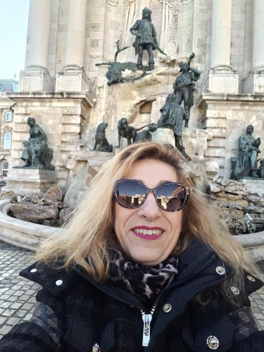 Sacri Betancort