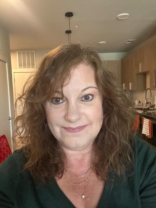 Heather Oliver