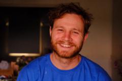 Daniel Thomason