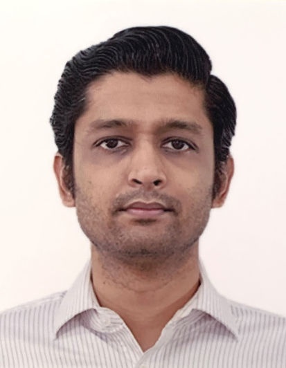 Aditya Jain