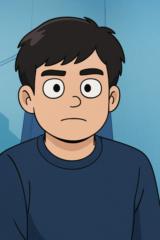 J Marco