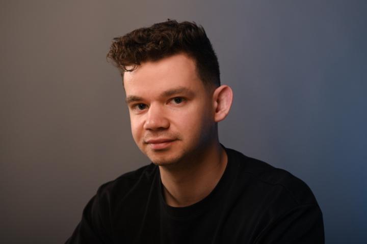 Dave van Otterdijk