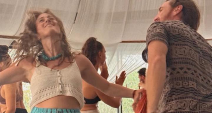 Somatic Dance Community