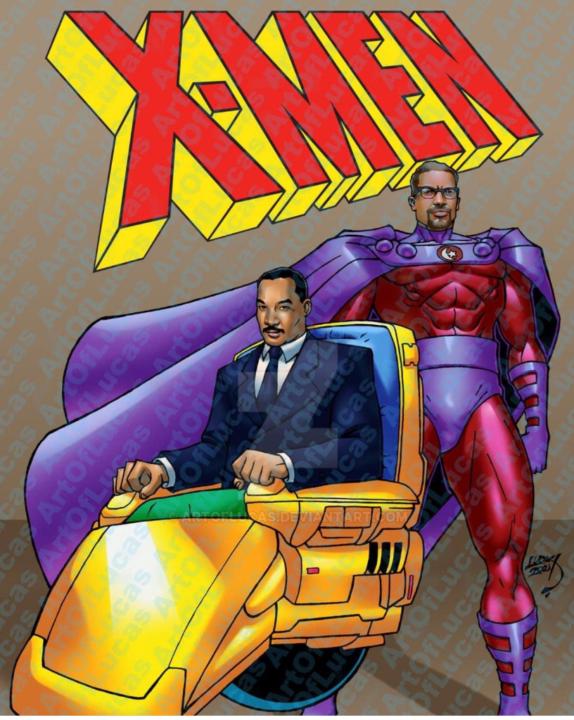 Xavier Day