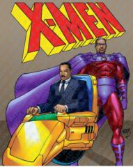 Xavier Day
