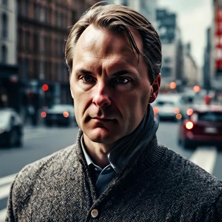 Kenneth Helmers
