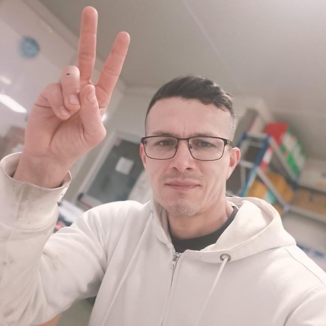 Nestor Gonzalo Jaramillo P.