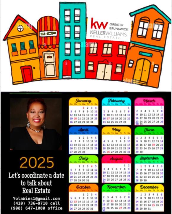 Yolanda Winfield