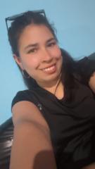 Jazmin del mar Vargas