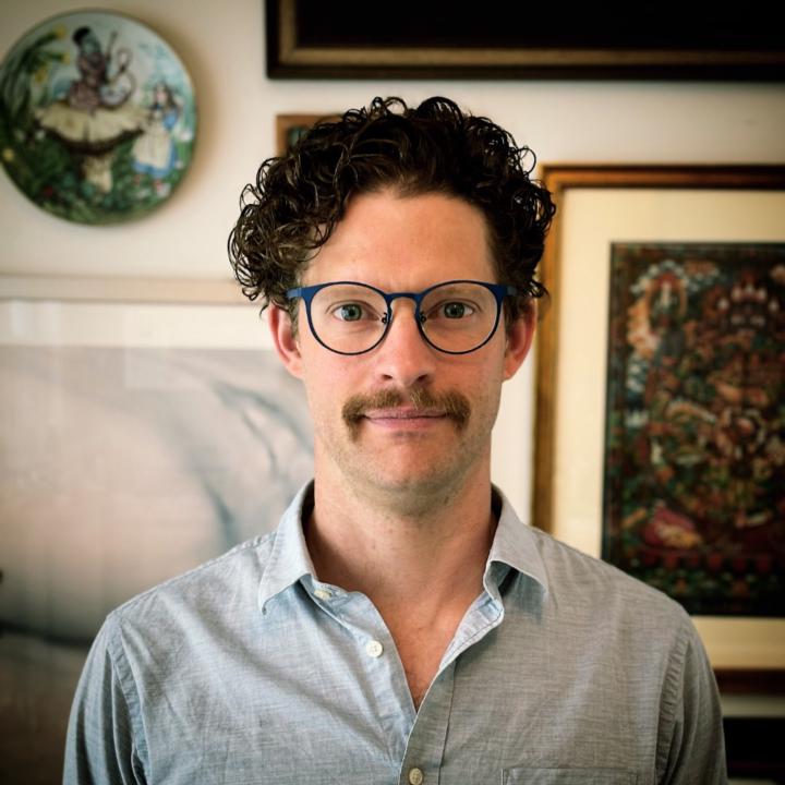 Carl Beien